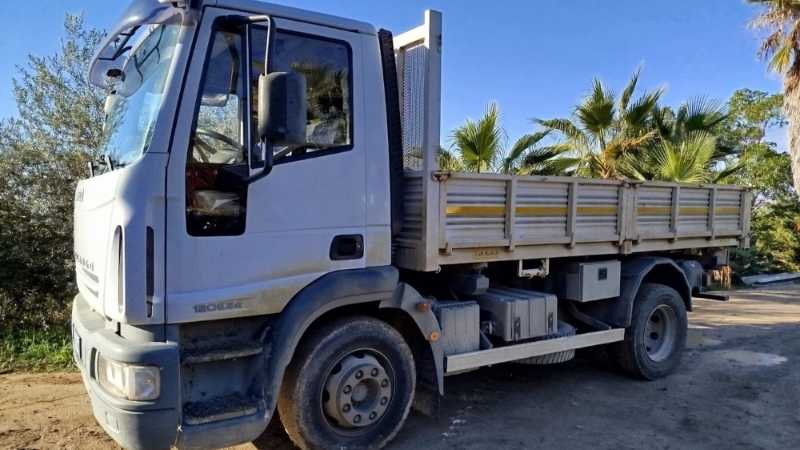 OmecoHub - IVECO 120E24